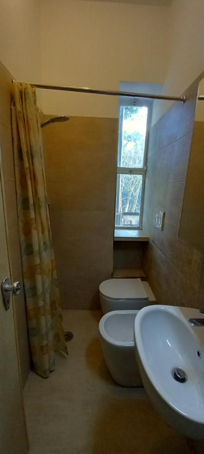 Bilocale Marina Romea Appartement Buitenkant foto