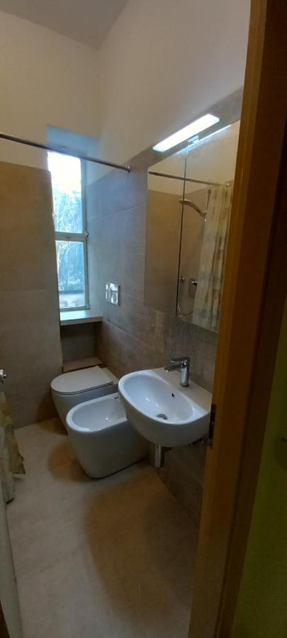 Bilocale Marina Romea Appartement Buitenkant foto