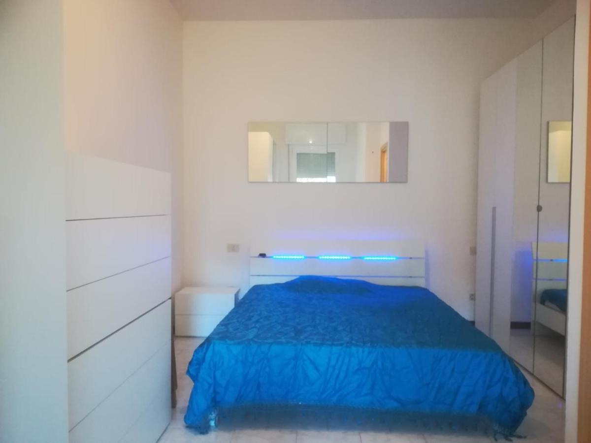 Bilocale Marina Romea Appartement Buitenkant foto